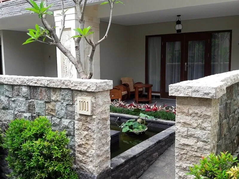 Best Western Premier Agung Resort Ubud · Anbieterbild von TUI