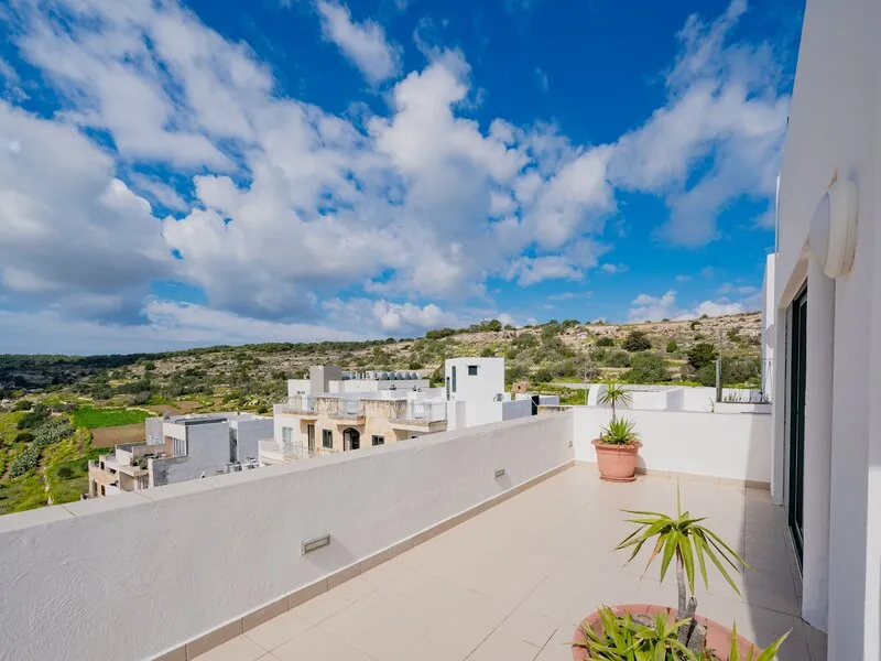 Xemxija Bay Hotel · Anbieterbild von TUI