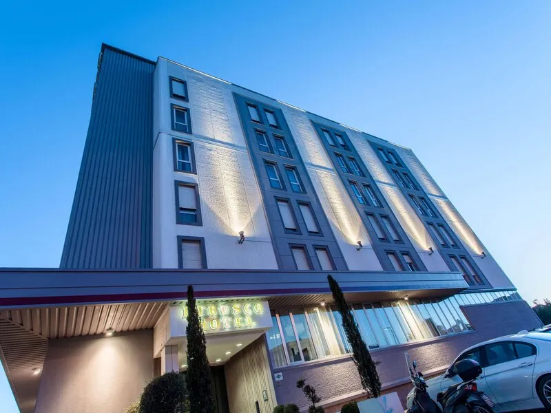 Etrusco Arezzo Hotel, Sure Hotel Collection by Best Western · Anbieterbild von TUI