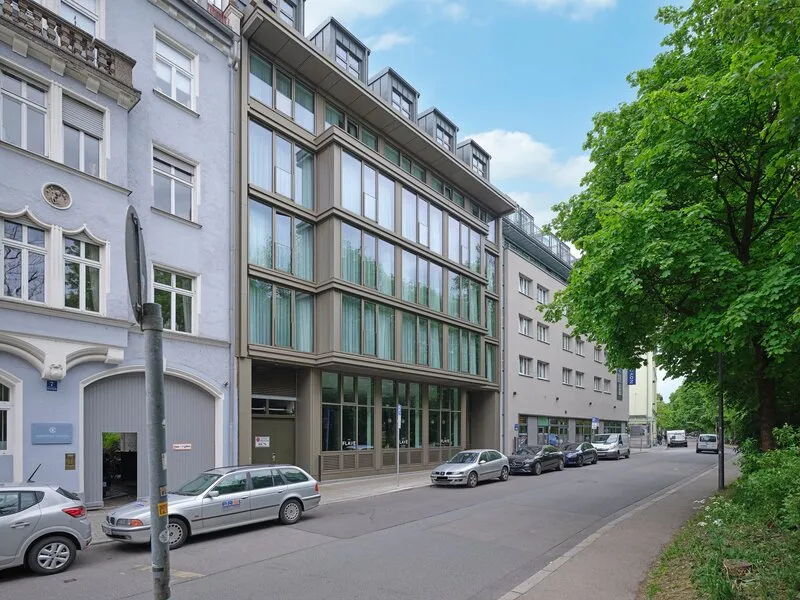 Novotel München City · Anbieterbild von TUI
