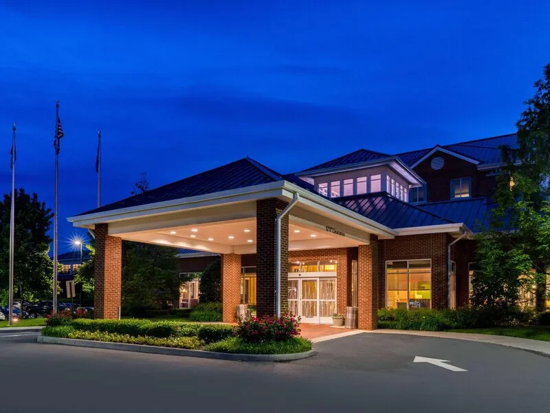 Hilton Garden Inn Charlottesville · Anbieterbild von TUI