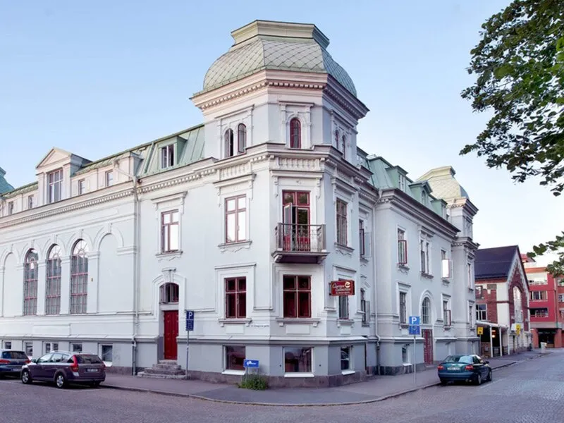 Home Hotel Victoria · Anbieterbild von TUI