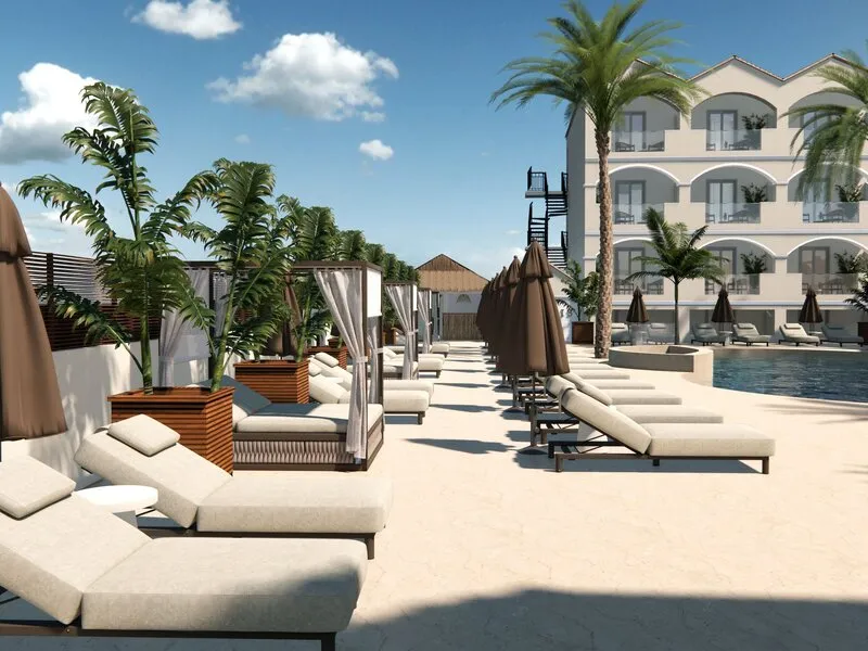 Atlantis Hotel · Anbieterbild von TUI
