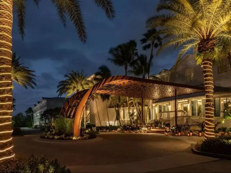 Sheraton Suites Key West · Anbieterbild von TUI