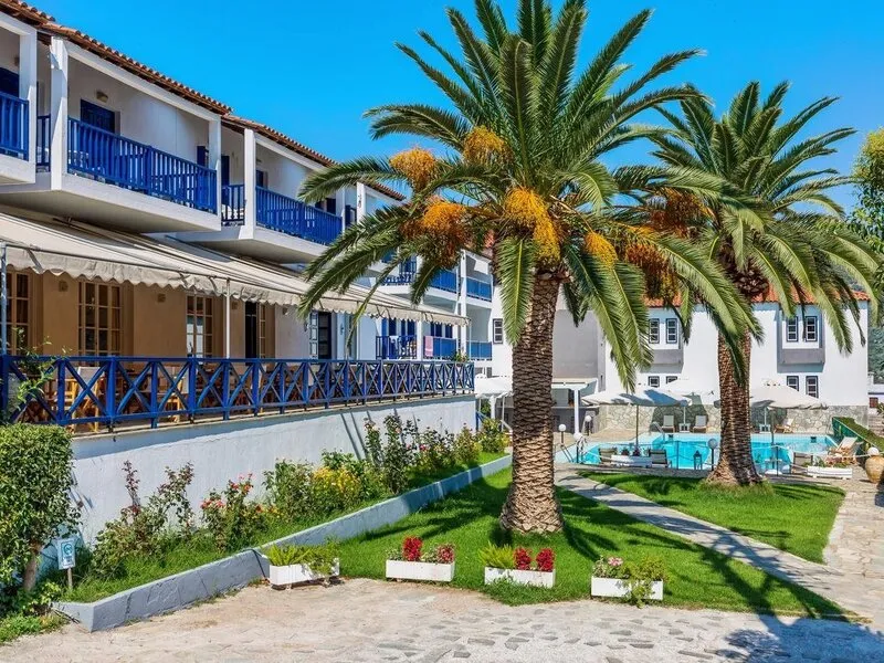 Aperitton Hotel · Anbieterbild von TUI