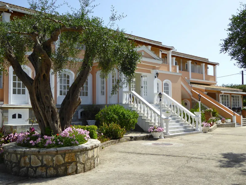 Hotel Nefeli · Anbieterbild von TUI