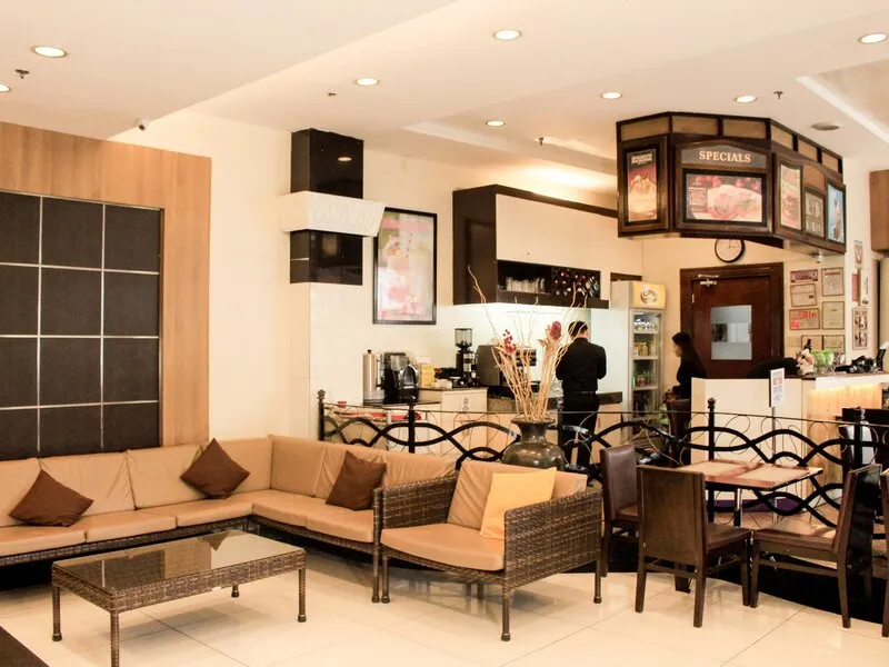 Octagon Mansion Hotel · Anbieterbild von TUI