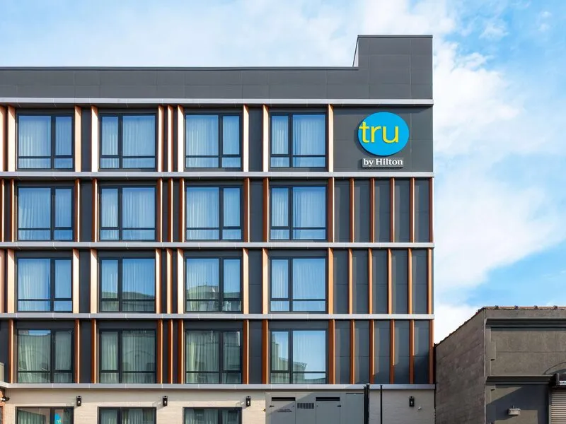 Tru by Hilton Brooklyn · Anbieterbild von TUI