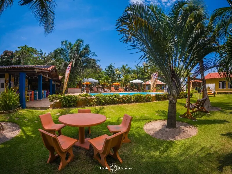 Pousada Beach Bahia · Anbieterbild von TUI