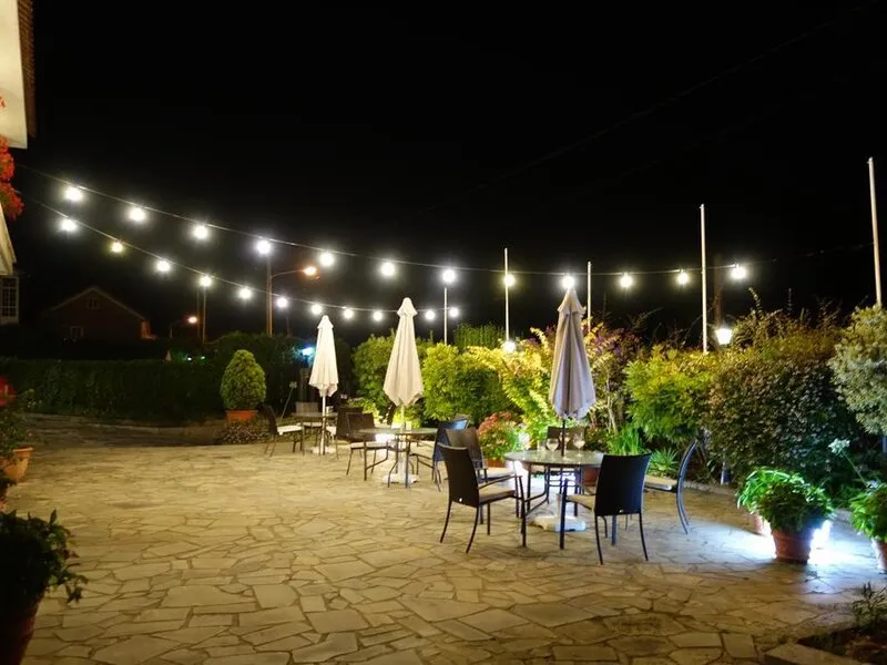 Hotel Villa Covelo · Anbieterbild von TUI
