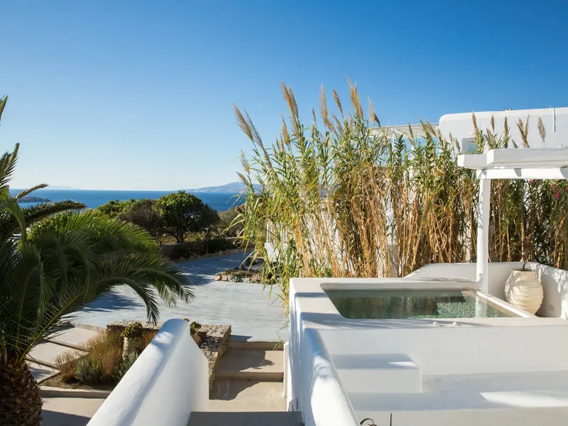 Ostraco Suites · Anbieterbild von TUI