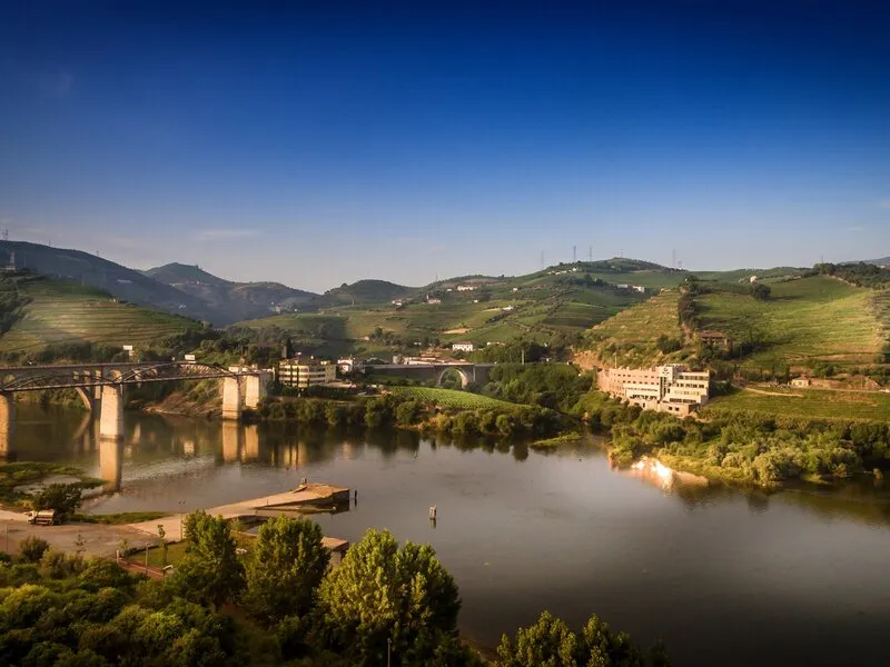 Vila Galé Collection Douro · Anbieterbild von TUI