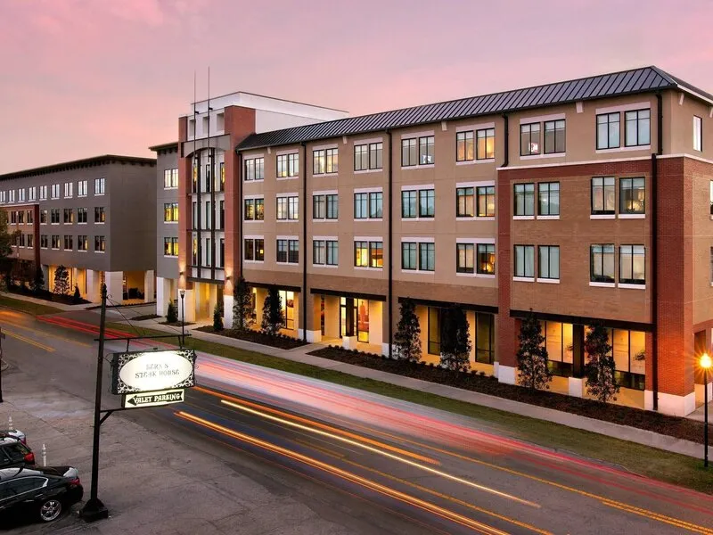 Epicurean Hotel · Anbieterbild von TUI
