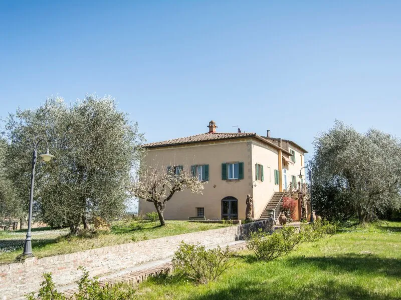 Palazzo di Valli · Anbieterbild von TUI