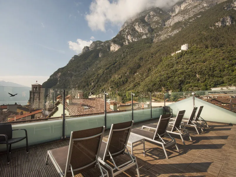 Hotel Antico Borgo · Anbieterbild von TUI