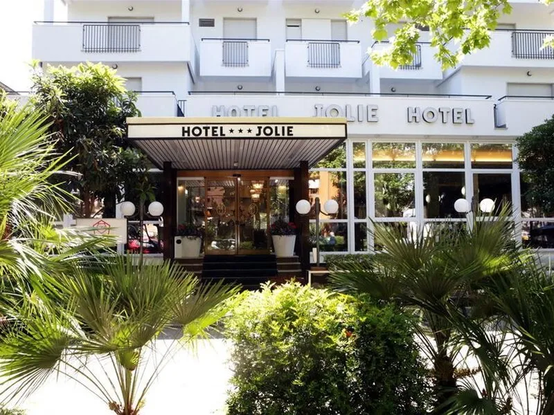 Hotel New Jolie · Anbieterbild von TUI