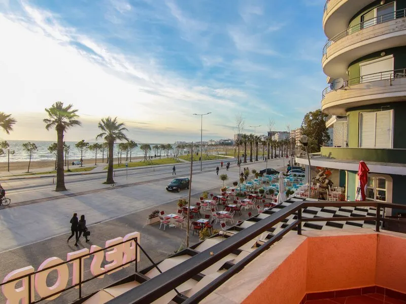 Hotel Primavera · Anbieterbild von TUI