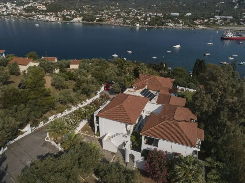 Anamar Skiathos · Anbieterbild von TUI