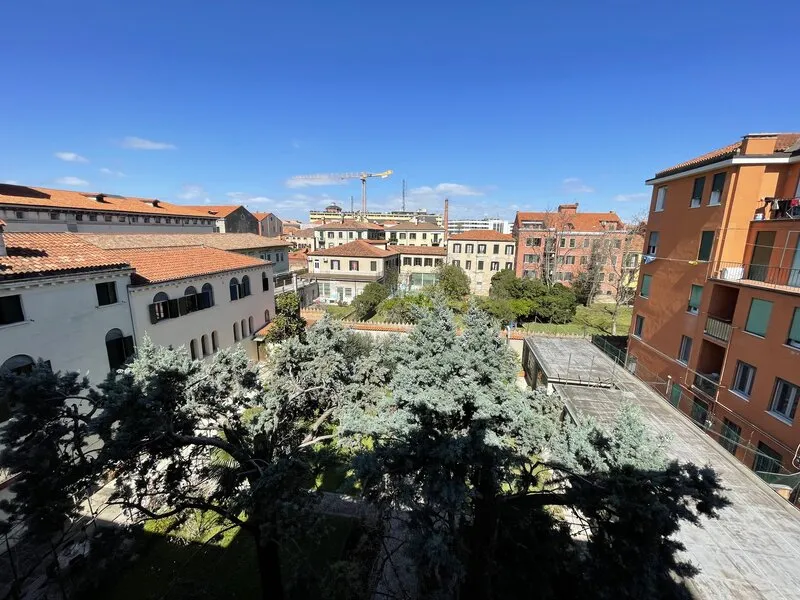 Hotel Casa Caburlotto · Anbieterbild von TUI
