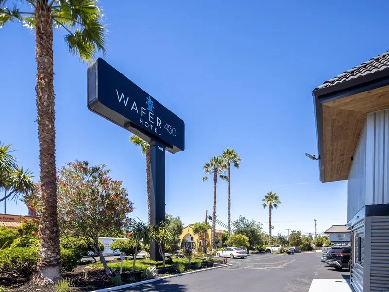 Hotel Stratford · Anbieterbild von TUI