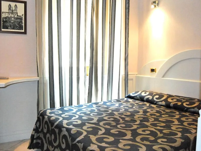 Hotel Roma Nardizzi Americana · Anbieterbild von TUI