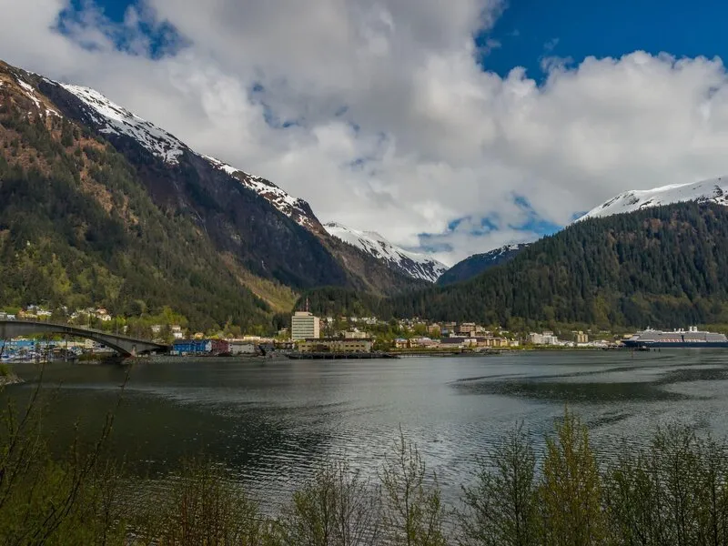 Four Points by Sheraton Juneau · Anbieterbild von TUI