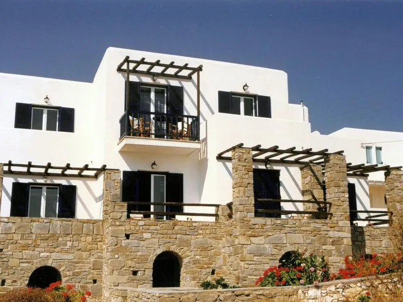 San Antonio Summer House · Anbieterbild von TUI