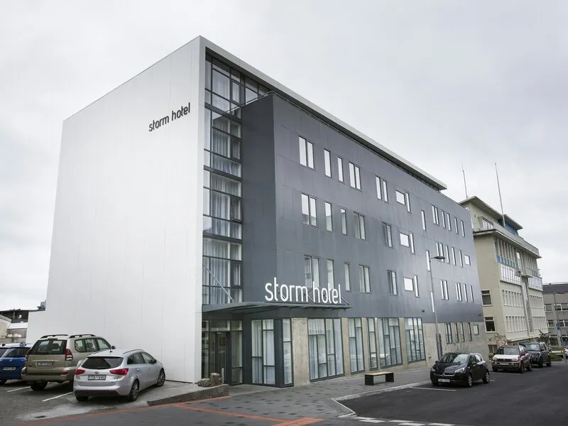 Storm Hotel · Anbieterbild von TUI