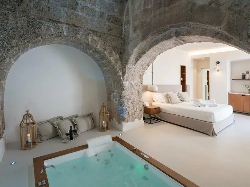 Masseria Amastuola Wine Resort · Anbieterbild von TUI