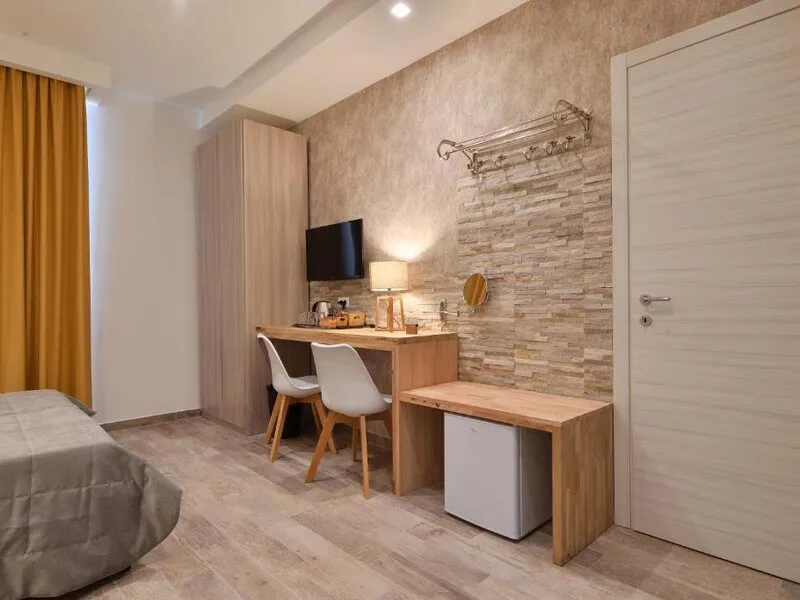 Veneto Suite Rome · Anbieterbild von TUI