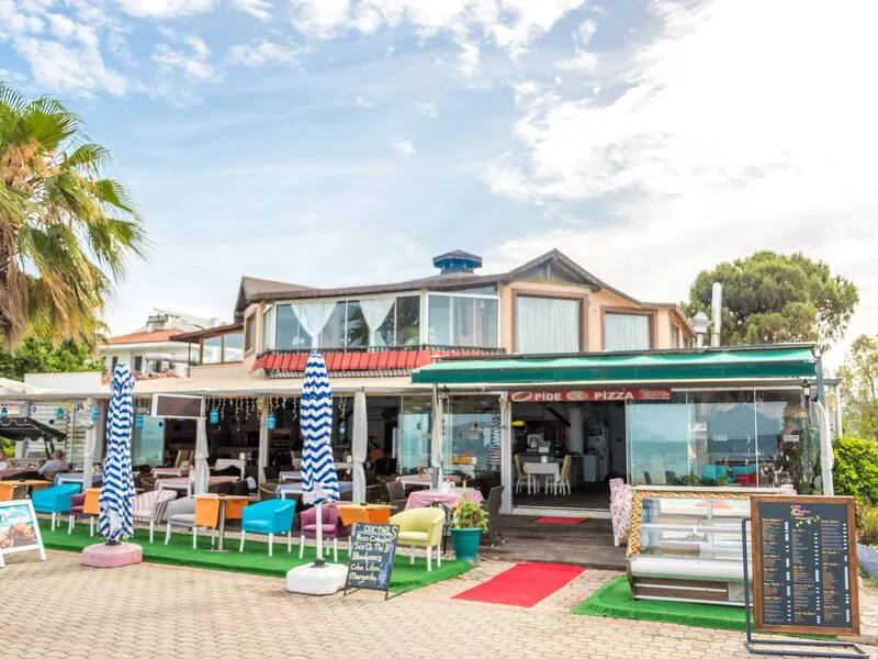 Bahar Hotel · Anbieterbild von TUI