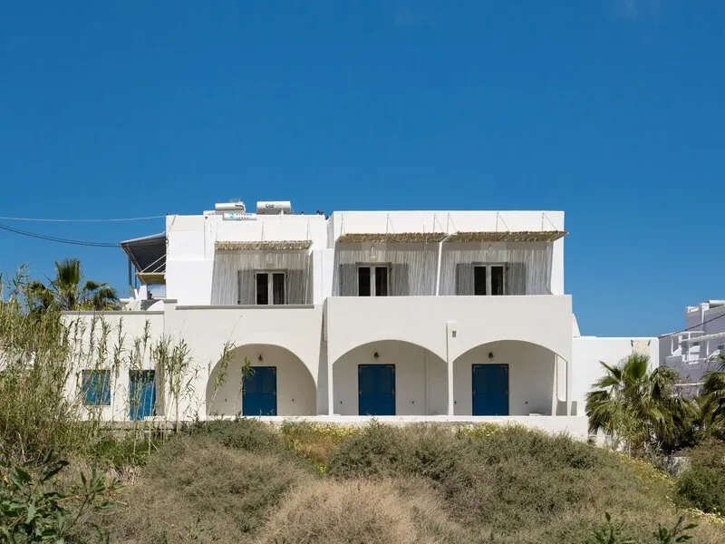 Sunray Lodgings · Anbieterbild von TUI