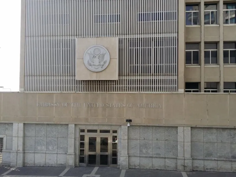Embassy Hotel Tel Aviv · Anbieterbild von TUI