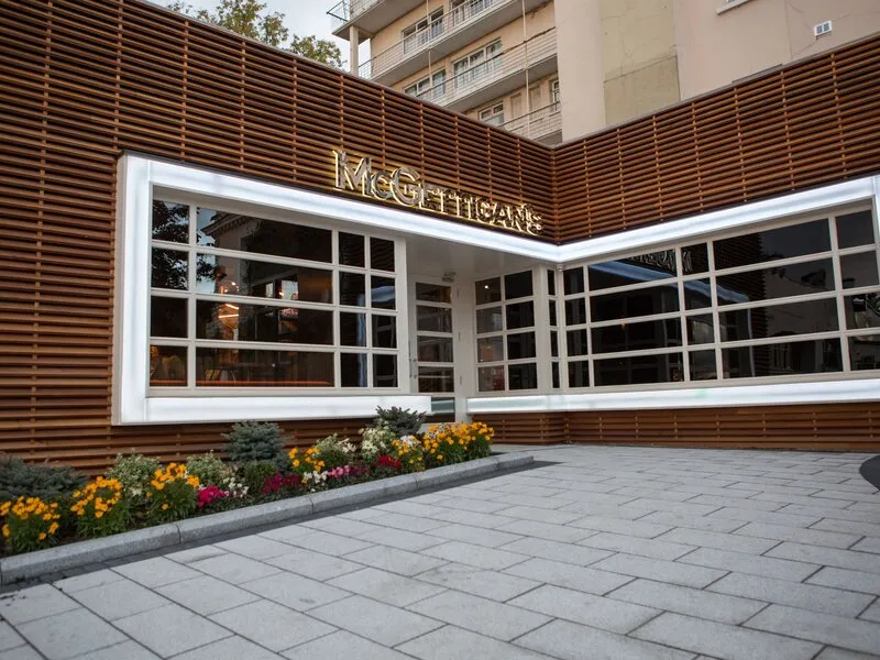 Bonnington Dublin Hotel · Anbieterbild von TUI