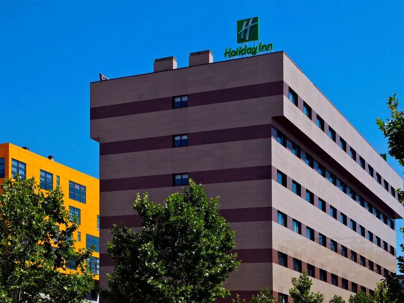 Holiday Inn Madrid - Las Tablas · Anbieterbild von TUI