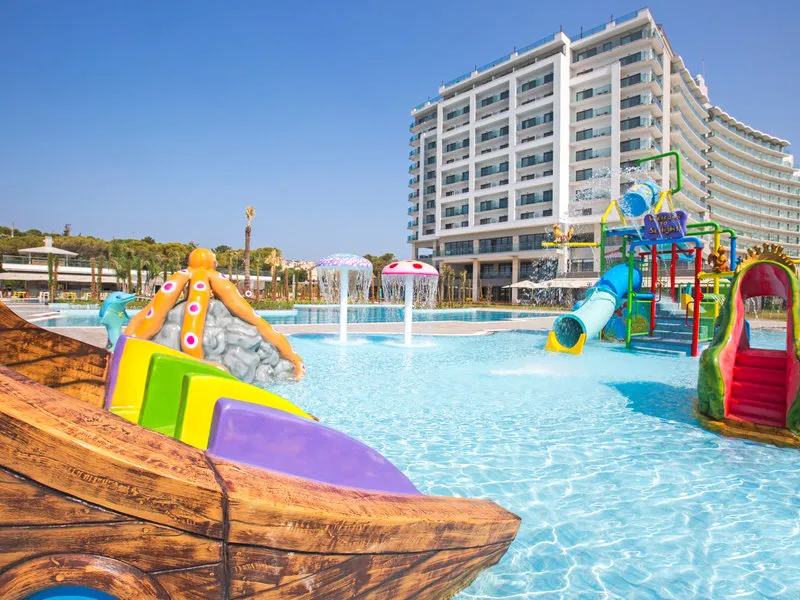 Liberty Kusadasi · Anbieterbild von TUI