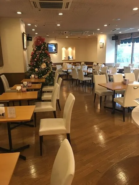 Dai-Ichi Inn Ikebukuro · Anbieterbild von TUI