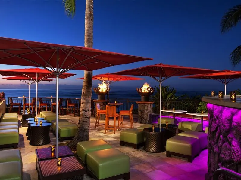 Sheraton Waikiki Beach Resort · Anbieterbild von TUI
