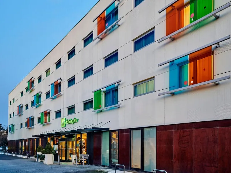 Holiday Inn Bordeaux - Sud Pessac · Anbieterbild von TUI