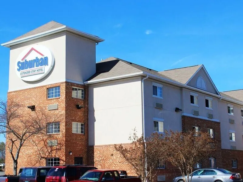 Studio 6 Richmond, VA - I-64 West · Anbieterbild von TUI