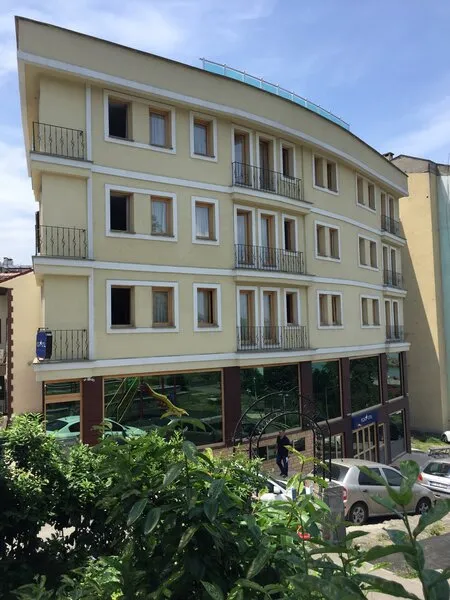 Feza Otel · Anbieterbild von TUI