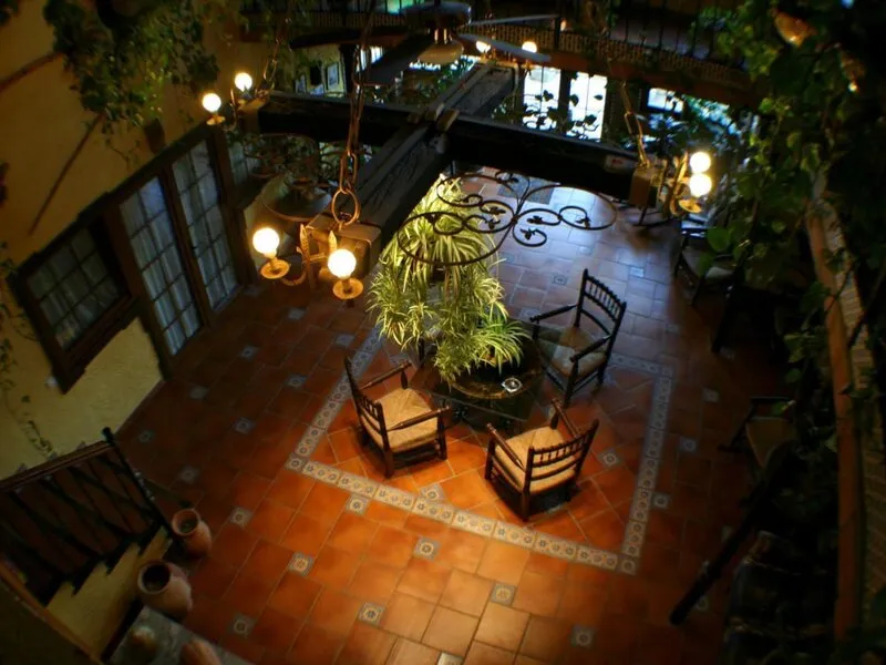 El Cortijo · Anbieterbild von TUI
