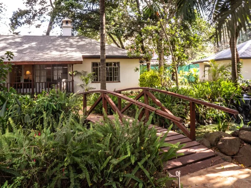 Karen Blixen Cottages · Anbieterbild von TUI