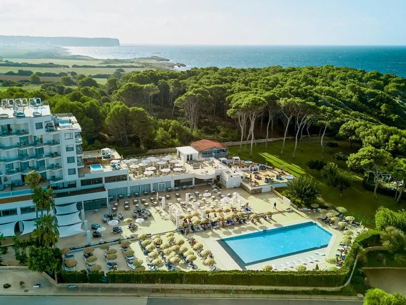 TUI BLUE Victoria Menorca · Anbieterbild von TUI