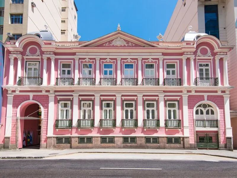 Vila Galé Rio de Janeiro · Anbieterbild von TUI
