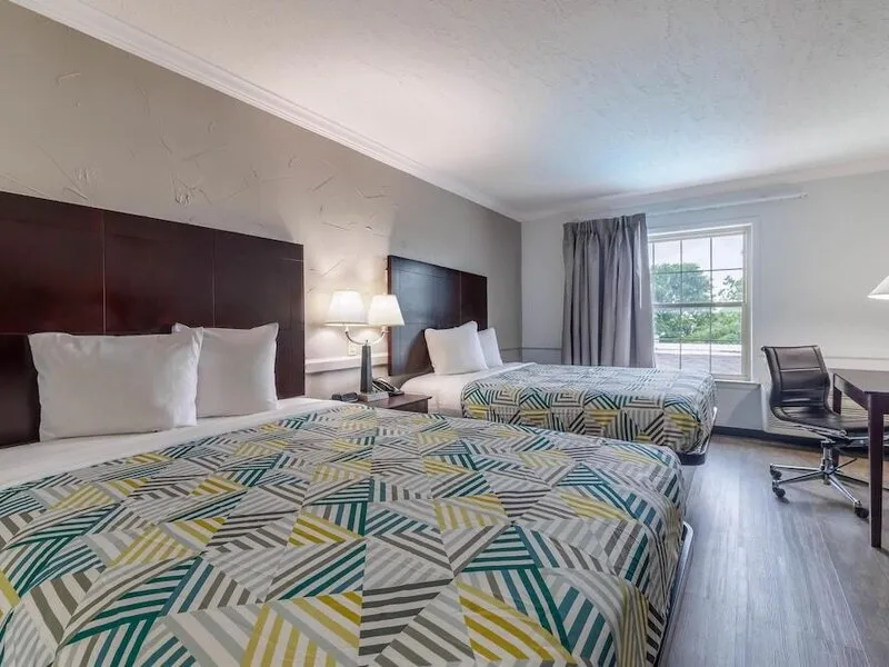 Studio 6 Suites Dallas, TX - Downtown · Anbieterbild von TUI