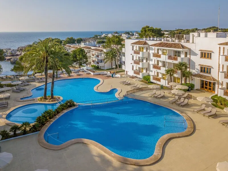 Inturotel Cala Azul · Anbieterbild von TUI