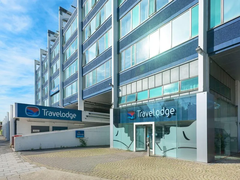 Travelodge London Teddington · Anbieterbild von TUI