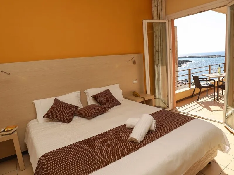Janus Hotel · Anbieterbild von TUI