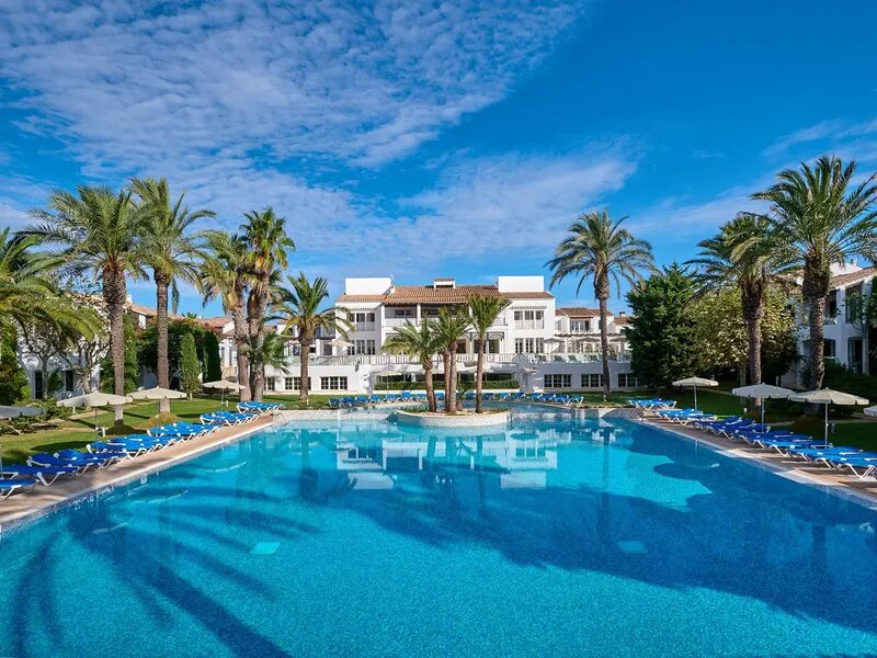 Grupotel Club Menorca · Anbieterbild von TUI